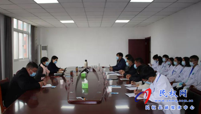  县综合检验检测中心顺利通过农残兽残扩项评审