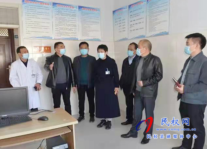 河南省人民医院豫东分院积极开展送医下乡义诊活动
