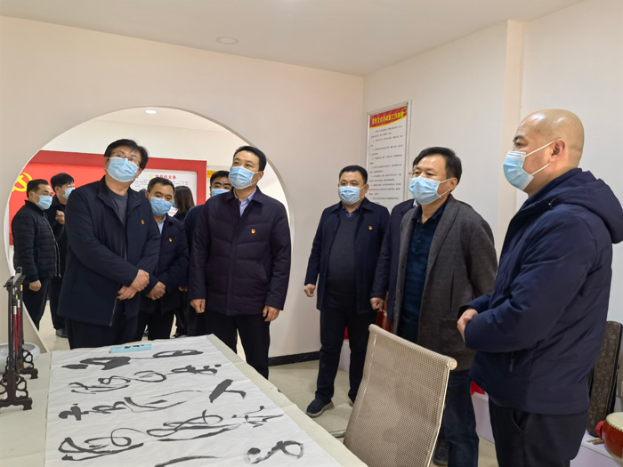 市委组织部到民评定验收星级“红色物业示范小区”创建工作 市委组织部到民评定验收星级“红色物业示范小区”创建工作