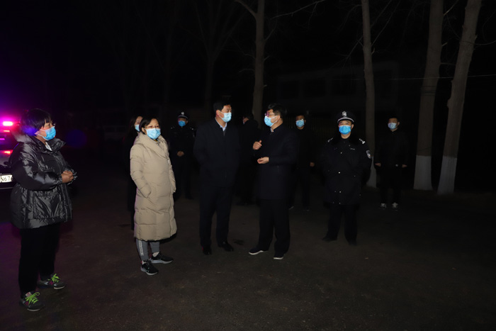 中国最北城市漠河迎来第35个北极光节