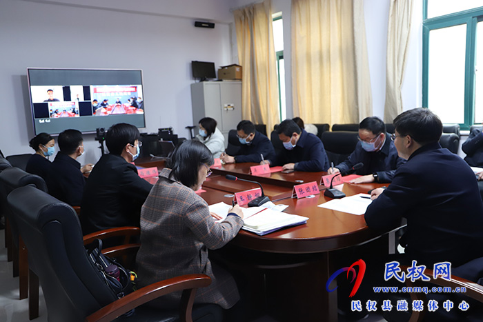 我县与台湾创峰达智能电子科技有限公司高科技电子智能终端生产基地项目签约