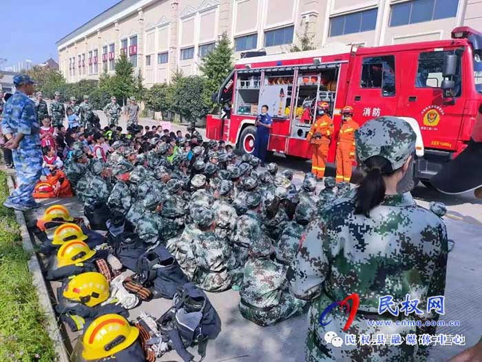 热烈庆祝民权县青少年研学基地被确定为第二批商丘市中小学生研学旅行实践基地