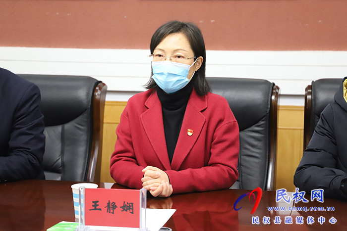 县委书记张团结携县四大家领导慰问商丘军分区官兵