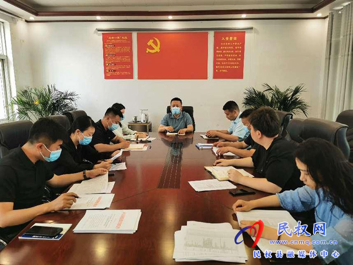 人和镇为有效推进巩固拓展脱贫攻坚成果同乡村振兴有效衔接工作