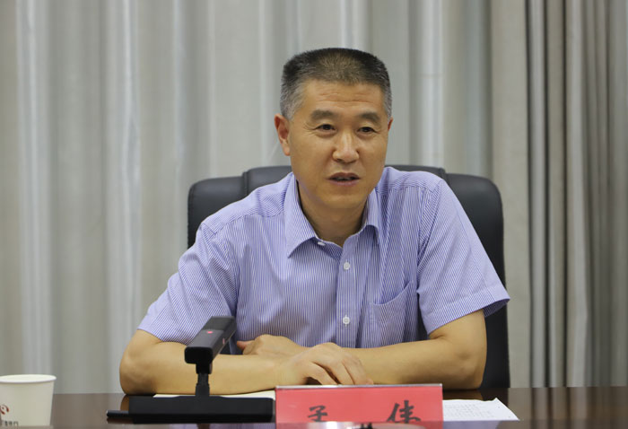 市委督查组莅民督查乡镇管理体制机制改革等工作