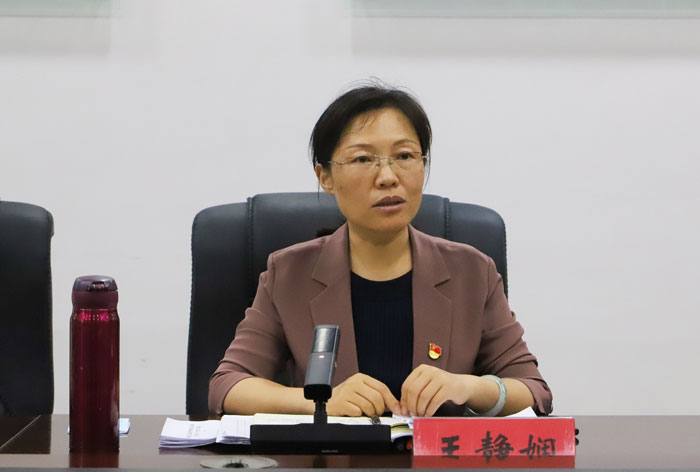 市委督查组莅民督查乡镇管理体制机制改革等工作