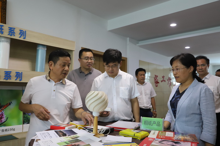 民权县党政考察团赴浙江省龙游县考察学习