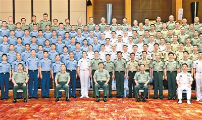 习近平在辽宁考察时强调 在新时代东北振兴上展现更大担当和作为 奋力开创辽宁振兴发展新局面