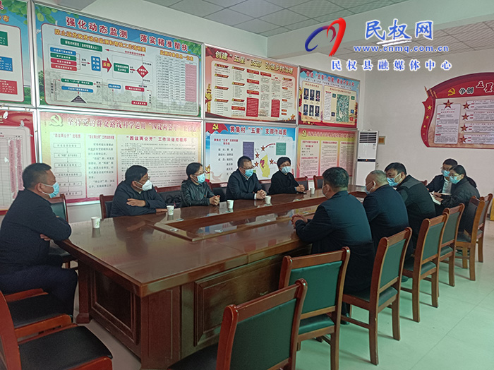 市委常务副秘书长
、常务探索产业发展新模式
,副秘市委办公室主任孙维到民开展“四送一助力”结对帮扶活动