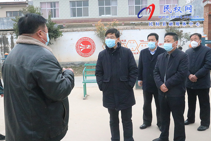 县委书记张团结调研巩固拓展脱贫攻坚成果同乡村振兴有效衔接、农村人居环境、疫情防控、改厕等工作 县委书记张团结调研巩固拓展脱贫攻坚成果同乡村振兴有效衔接、农村人居环境、疫情防控、改厕等工作