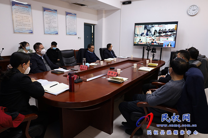 我县组织收听收看商丘市人民政府六届第3次常务会议召开 我县组织收听收看商丘市人民政府六届第3次常务会议召开