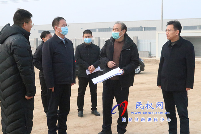 省政府第四督导组项目组莅民调研