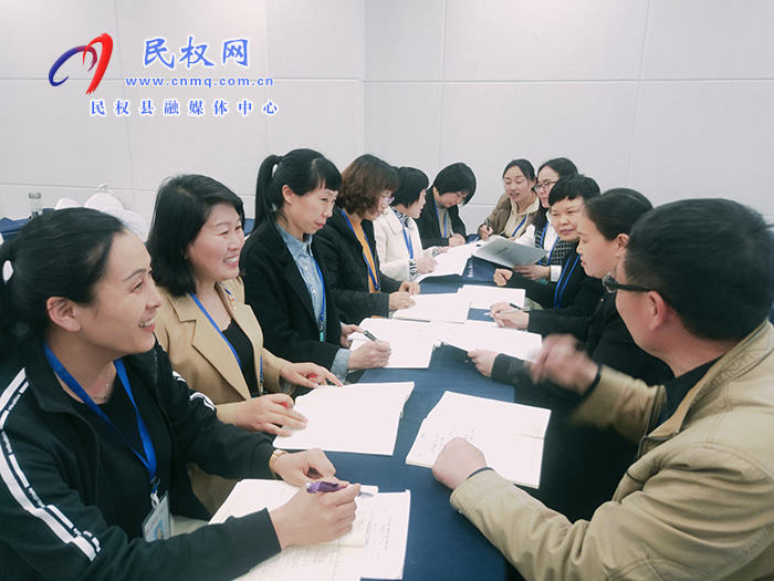 “国培计划（2022）”中西部项目——民权县县级骨干教师初中语文班在河南大学开班