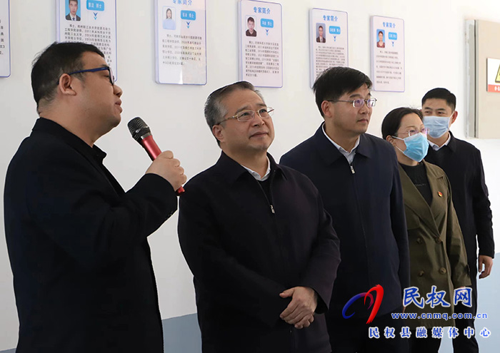 我市首批中试基地集中揭牌