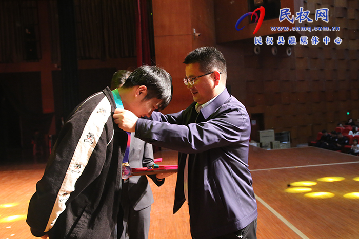 大美不言·逍遥民权 2023中国·民权第七届槐花文化系列活动之 “我爱家乡槐花香”随手拍抖音大赛颁奖晚会举行
