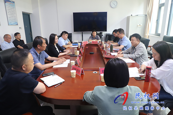 市医保基金专项整治工作督导组莅民