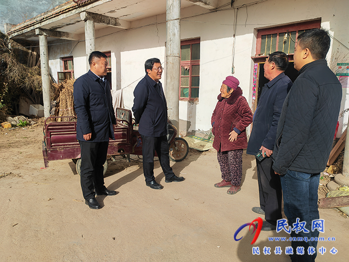 县领导李君督导调研巩固拓展脱贫攻坚成果同乡村振兴有效衔接工作 县领导李君督导调研巩固拓展脱贫攻坚成果同乡村振兴有效衔接工作