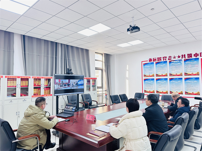  沪民两地民建联动  携手探索生物医药大健康发展新路径