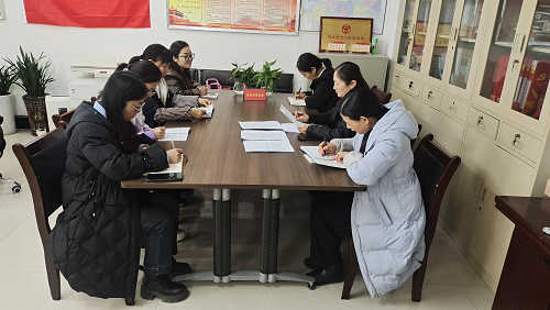 谋在细处 干在实处丨民权县妇联积极组织全县各级妇联迅速掀起学习贯彻省妇代会精神热潮