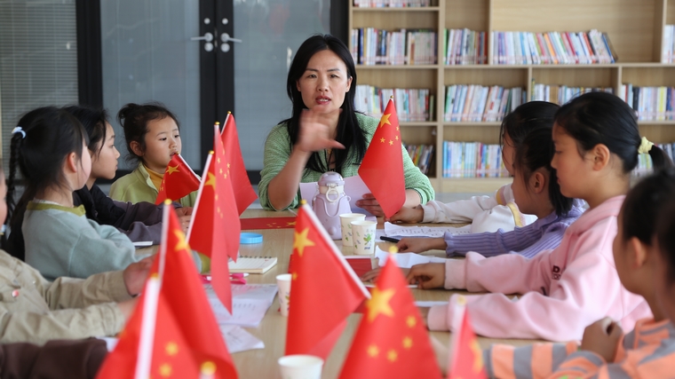 民权县图书馆举办第二期“阅读推广人”周末公益培训