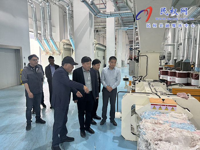 县收导陈进收赴扬州三笑总体招商审核