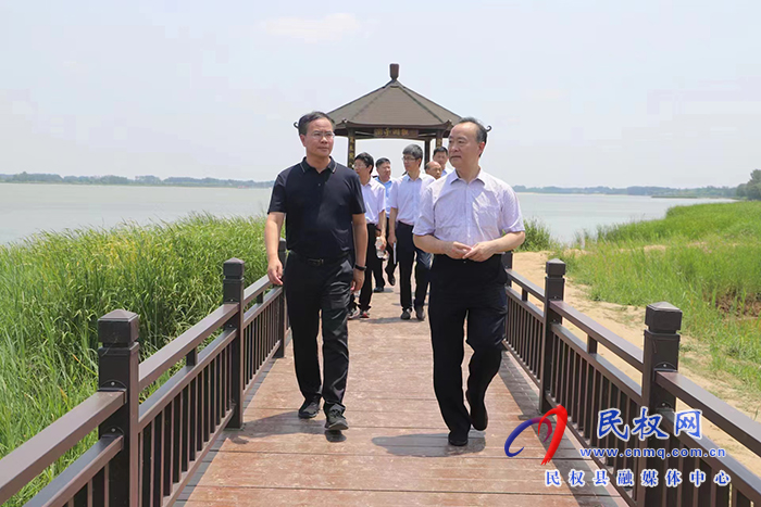 老庄思想与传统法律文化调研组莅民调研
