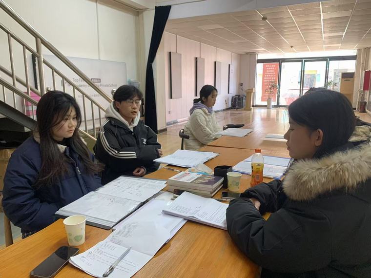 民权县图书馆举办2025年第二期播音与主持艺术公益公益讲座（总第26期）
