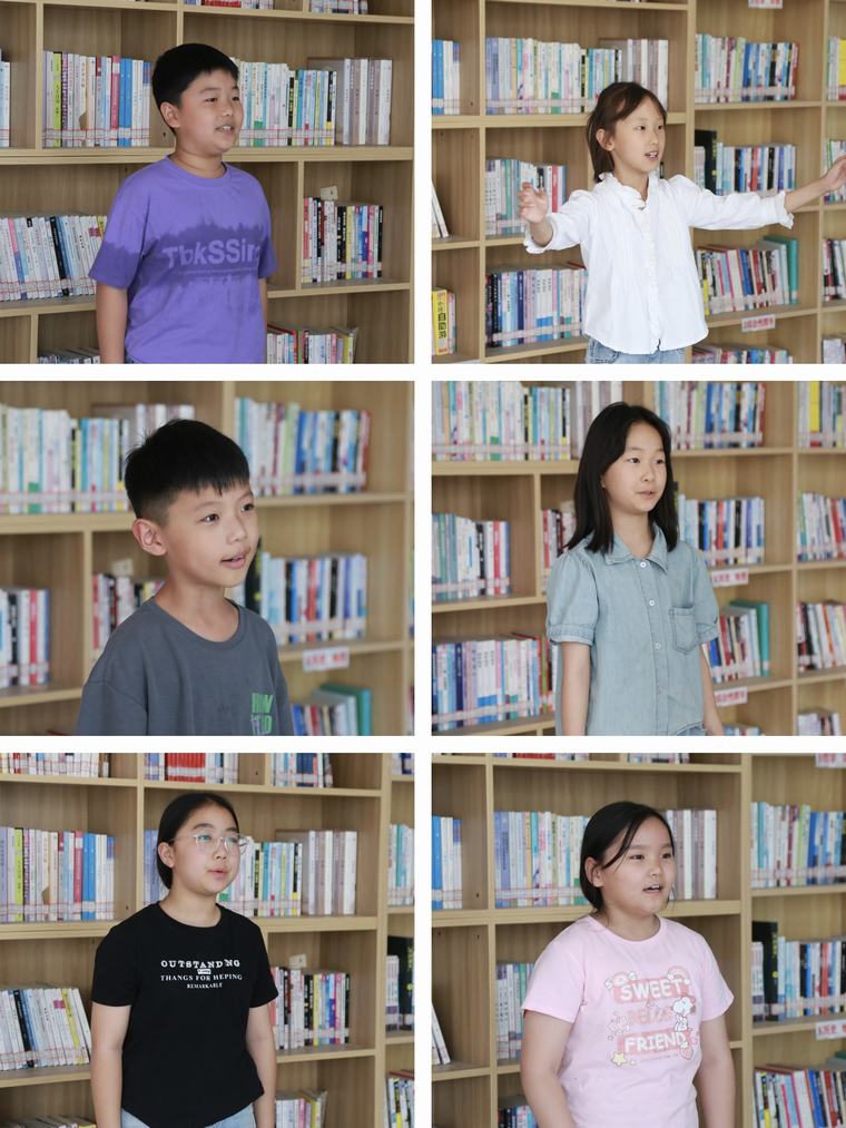 民权县图书馆举办2025年第八期“阅读推广人”周末公益培训（总第35期）