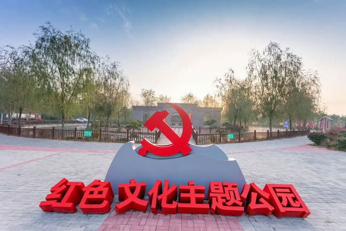 双喜临门！民权县连获双拥、文明“国字号”