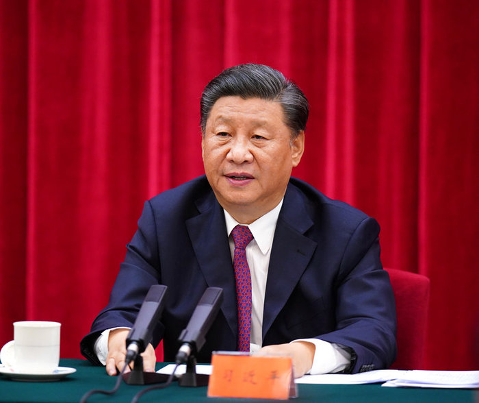 学习进行时丨永远铭记烈士们的牺牲和奉献