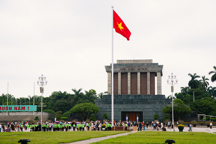 学习进行时丨习近平署名文章里的中越友好故事
