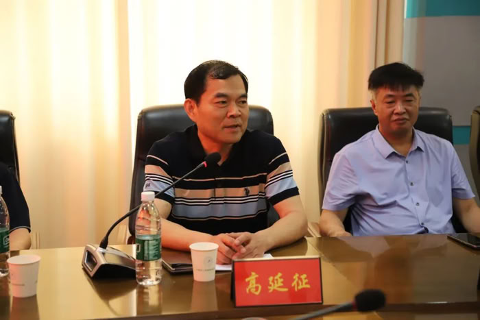 聚焦脊柱健康 助力健康民权——第二届庄周脊柱论坛在民权县人民医院盛大开幕