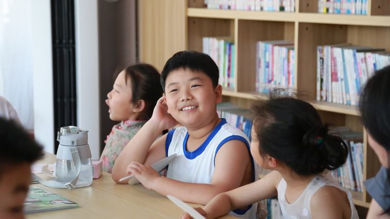 民权县图书馆举办2025年第九期“阅读推广人”周末公益培训（总第36期）