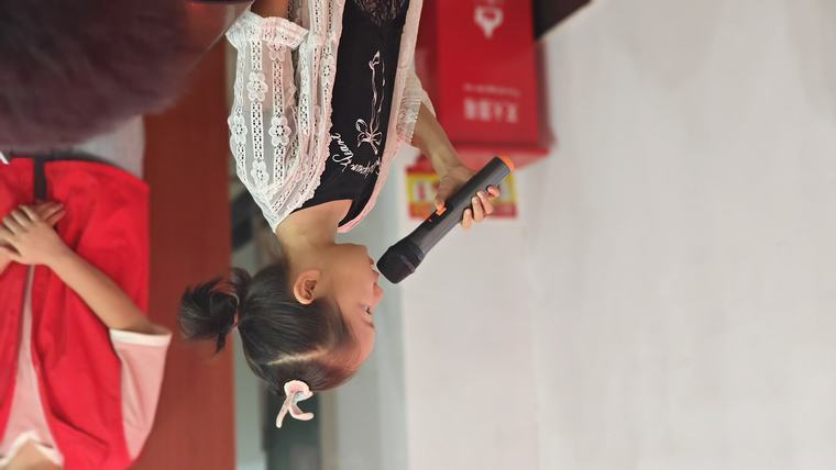 民权县图书馆举办“享阅读，让假期‘暑’于知识”主题阅读活动