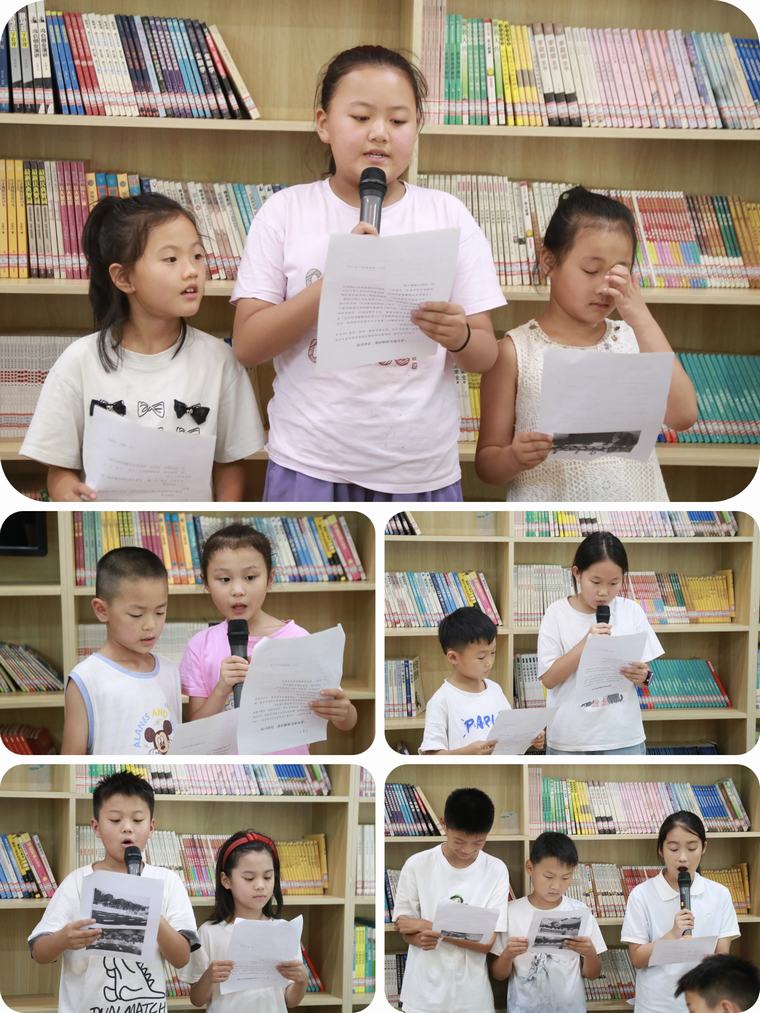 民权县图书馆举办2025年第十二期“美文同诵”朗诵技巧公益讲座（总第54期）