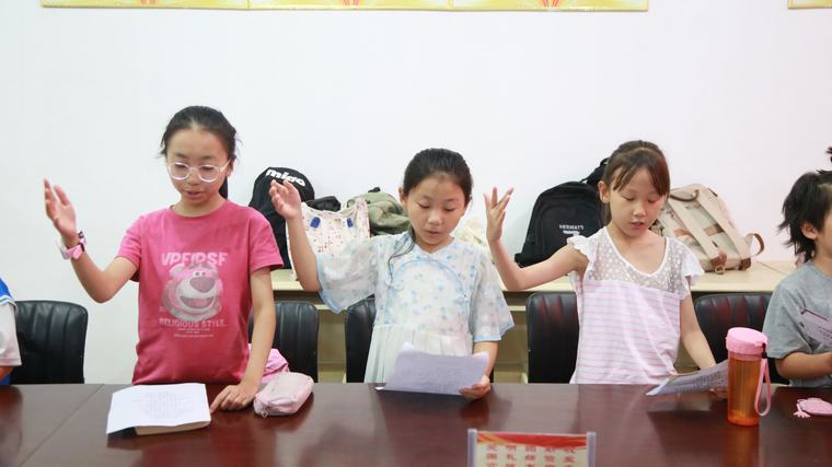 民权县图书馆举办2025年第十一期“阅读推广人”周末公益培训（总第38期）