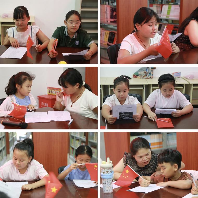 民权县图书馆举办2025年第十三期“美文同诵”朗诵技巧公益讲座（总第55期）