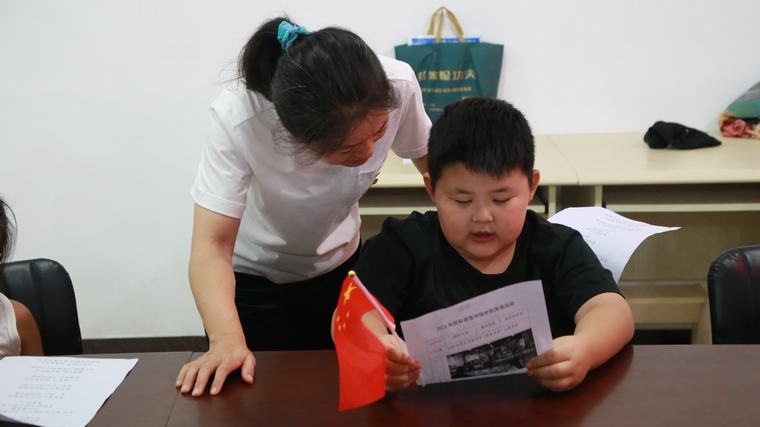 民权县图书馆举办2025年第十三期“美文同诵”朗诵技巧公益讲座（总第55期）
