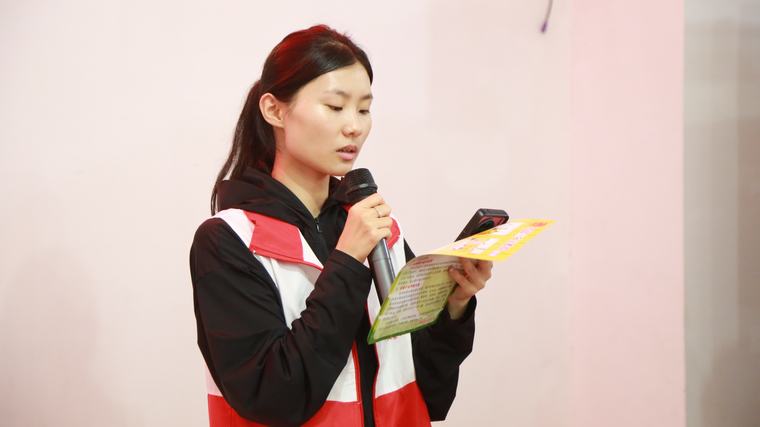 民权县举办2025年暑期防溺水宣传活动
