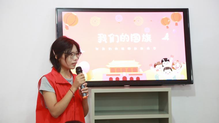 民权县图书馆开展“童心沐书香·阅读促成长”未成年人系列阅读活动