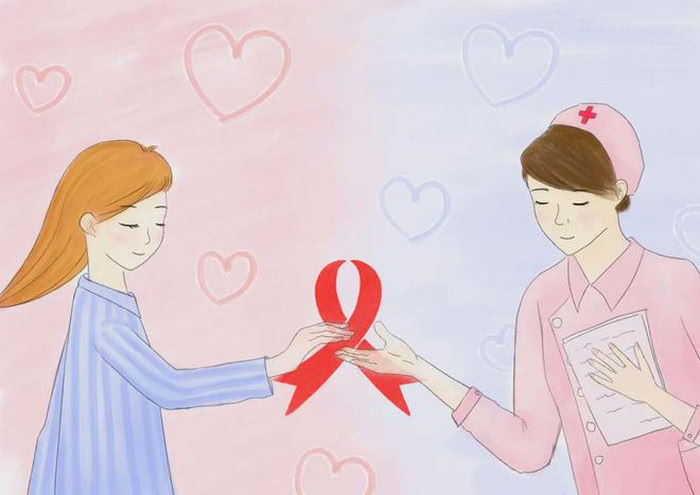 健康科普|消除“艾梅乙”母婴传播之反对家庭暴力，促进性别平等！