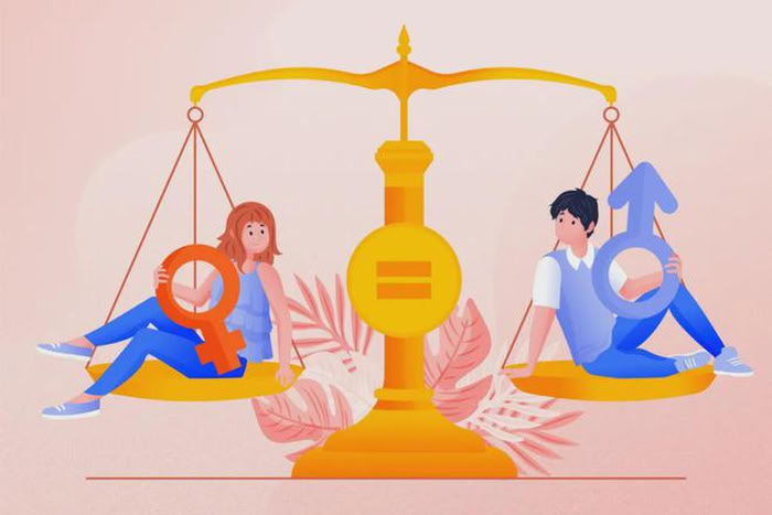 健康科普|消除“艾梅乙”母婴传播之反对家庭暴力，促进性别平等！