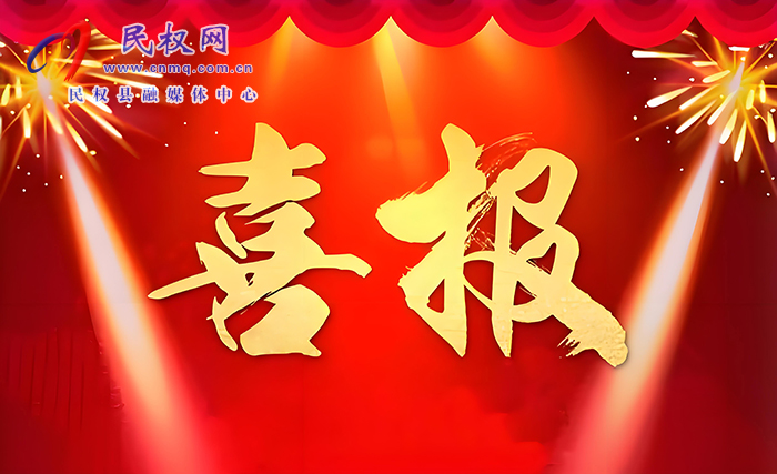 4金6银8铜！民权县青少年跆拳道代表队载誉归来！