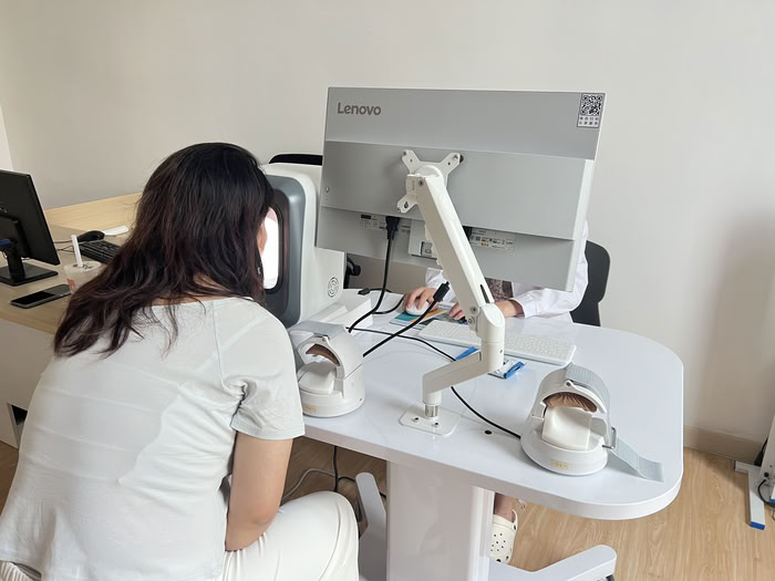 民权县AI中医四诊仪实现乡镇卫生院全覆盖 民权县AI中医四诊仪实现乡镇卫生院全覆盖