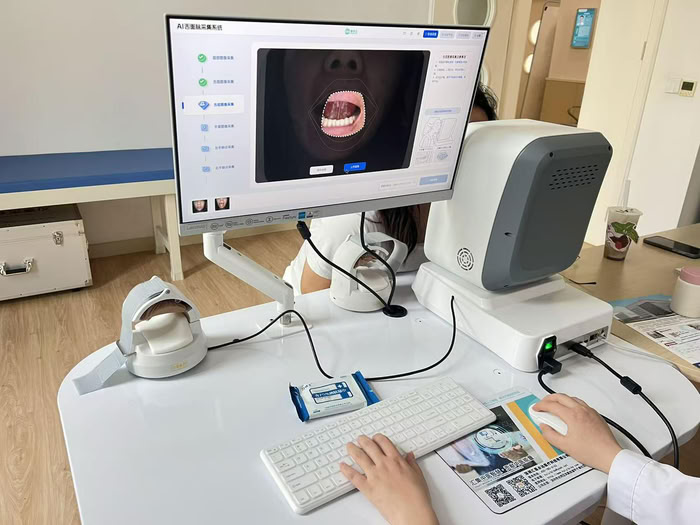 民权县AI中医四诊仪实现乡镇卫生院全覆盖 民权县AI中医四诊仪实现乡镇卫生院全覆盖