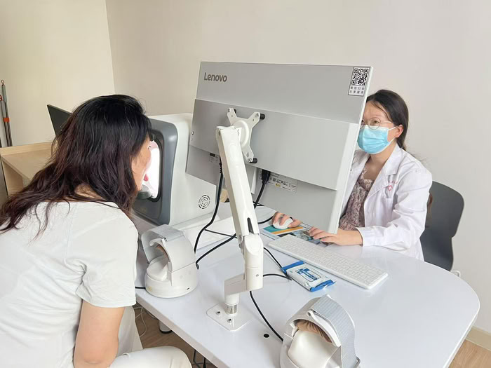 民权县AI中医四诊仪实现乡镇卫生院全覆盖 民权县AI中医四诊仪实现乡镇卫生院全覆盖