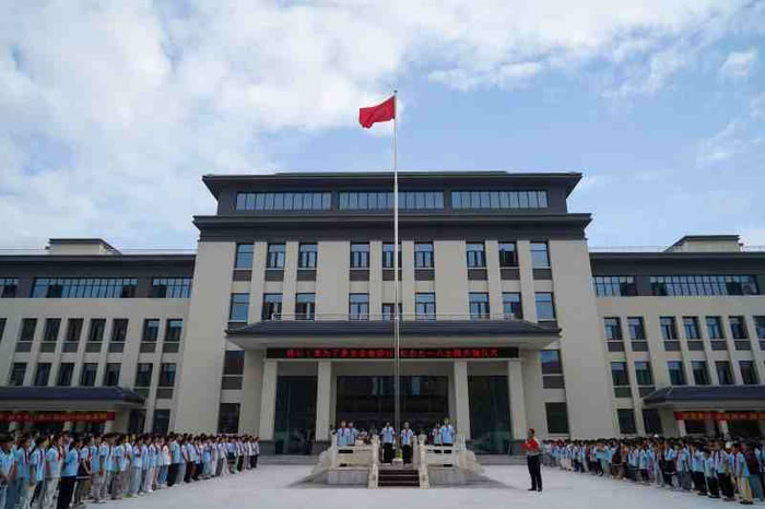 铭记，是为了更坚定地前行！——民权县实验小学教育集团开展纪念“九一八”主题活动