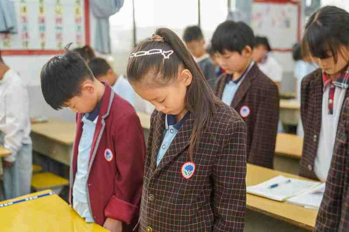 铭记，是为了更坚定地前行！——民权县实验小学教育集团开展纪念“九一八”主题活动