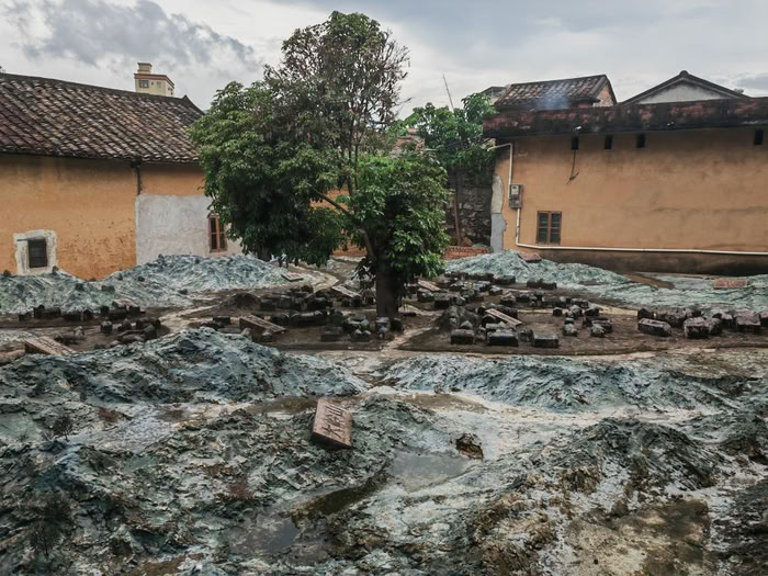 铭记历史 缅怀先烈丨广东：沿东纵足迹看乡村振兴新征程