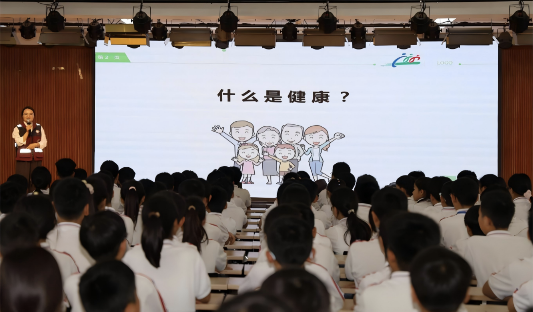 民权疾控巾帼团队  用汗水赴健康之约 民权疾控巾帼团队  用汗水赴健康之约